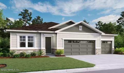 87 Seasons Ct, Saint Augustine, FL 32092