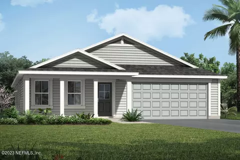 13052 Holsinger Blvd, Jacksonville, FL 32256