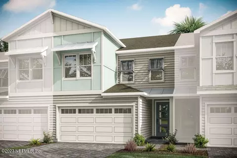 3561 Marsh Reserve Blvd, Jacksonville, FL 32224
