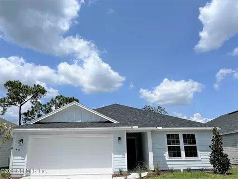 7936 Rippa Valley Way, Jacksonville, FL 32222