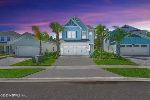 269 Killarney Ave, Saint Johns, FL 32259