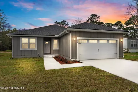 1370 Howard Rd, Jacksonville, FL 32218