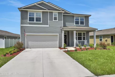 2527 Oak Stream Dr, Green Cove Springs, FL 32043
