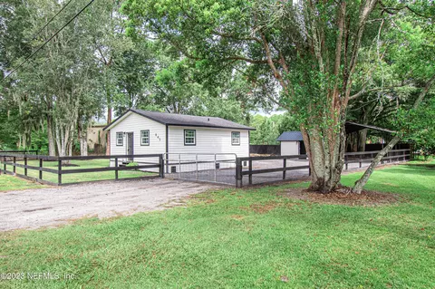 645 Drew St W, Baldwin, FL 32234
