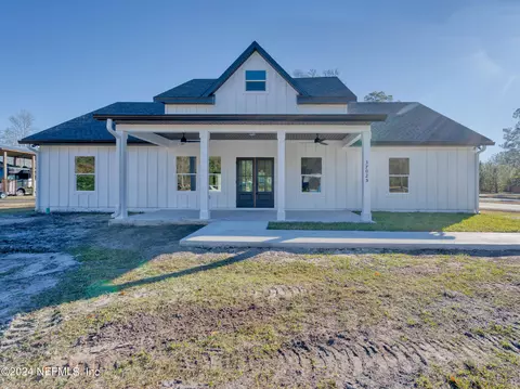 37025 S Pine St, Hilliard, FL 32046