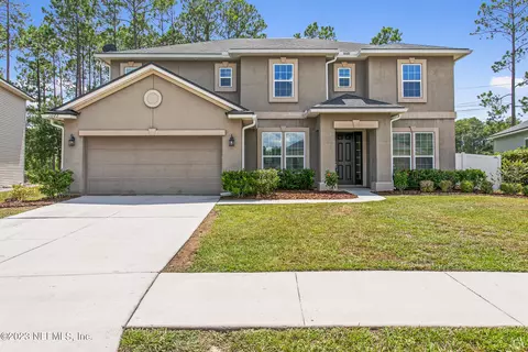1082 Wetland Ridge Cir, Middleburg, FL 32068