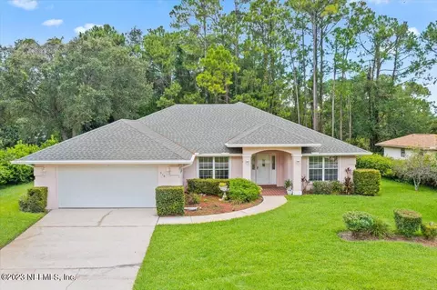 316 Graciela Cir, Saint Augustine, FL 32086