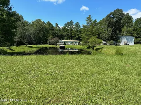 19801 Nolan Jones Rd, Hilliard, FL 32046