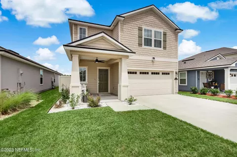 86189 Mainline Rd, Yulee, FL 32097