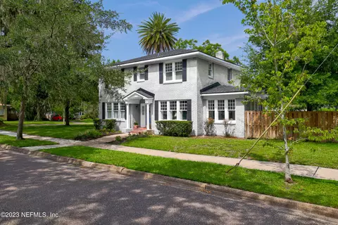 3535 Valencia Rd, Jacksonville, FL 32205