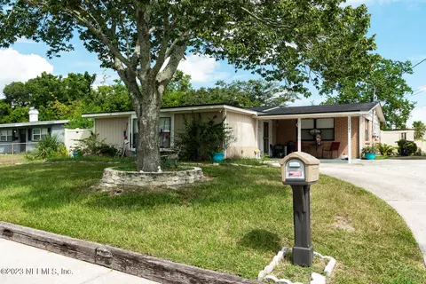 10761 Kuralei Dr, Jacksonville, FL 32246