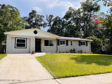 536 Blairmore Blvd W, Orange Park, FL 32073