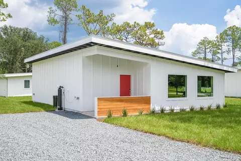 210 Yarbrough Rd, Saint Augustine, FL 32095