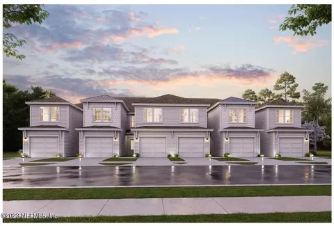 95068 Terris Way #3H, Fernandina Beach, FL 32034