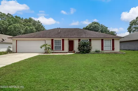 12604 Running River Rd S, Jacksonville, FL 32225