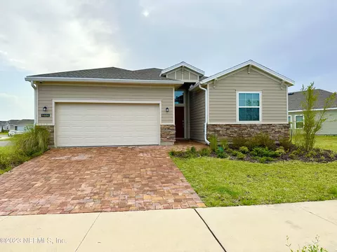 9404 Lovage Ln, Jacksonville, FL 32219