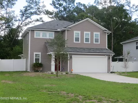 6375 Thatcher, Jacksonville, FL 32222