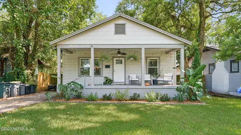 2650 Green St, Jacksonville, FL 32204