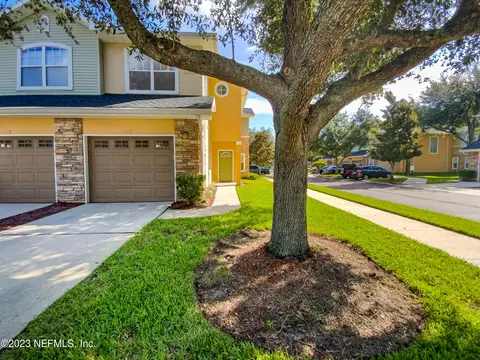 3750 Silver Bluff Blvd #2708, Orange Park, FL 32065