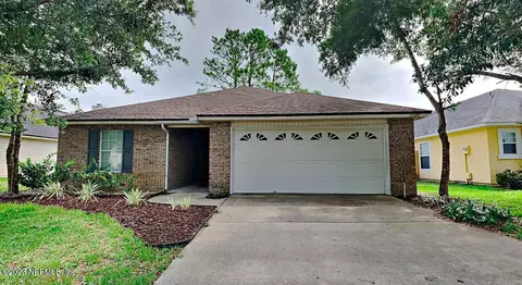 1101 Maple Ln, Orange Park, FL 32065
