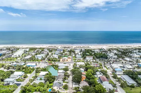 112 2nd St, Saint Augustine, FL 32080