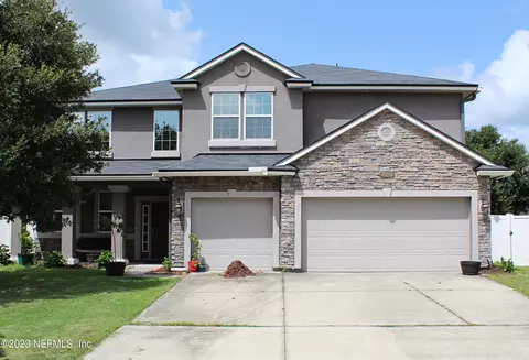 15704 Twin Creek Dr, Jacksonville, FL 32218