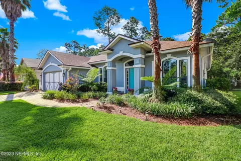 512 Spanish Way W, Fernandina Beach, FL 32034