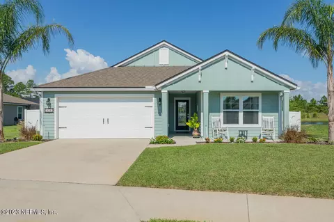 432 Sweet Mango Trl, Saint Augustine, FL 32086 photo 1