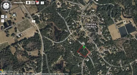 0 N Water Oak Ln, Deleon Springs, FL 32130