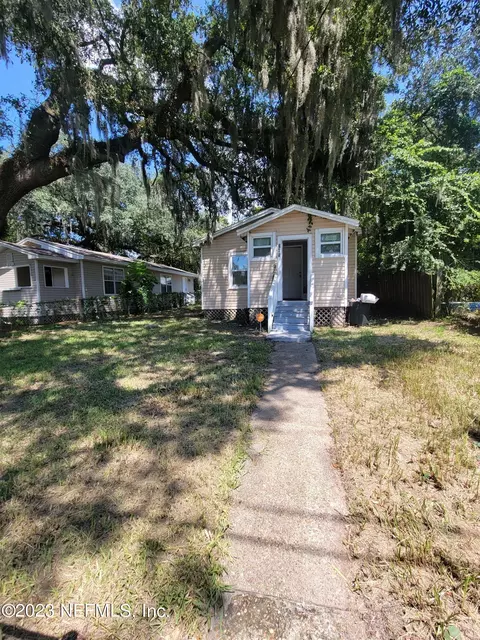 365 Broward St, Jacksonville, FL 32204