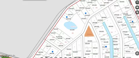 409 Hillsborough Ave, Florahome, FL 32140