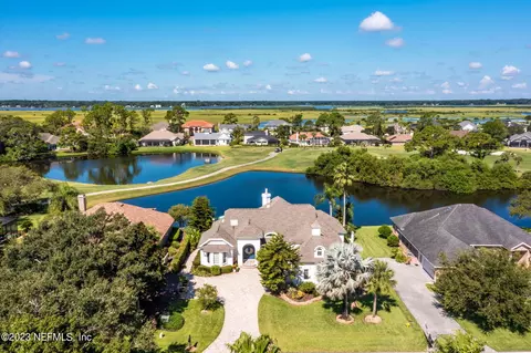 517 Turnberry Ln, Saint Augustine, FL 32080