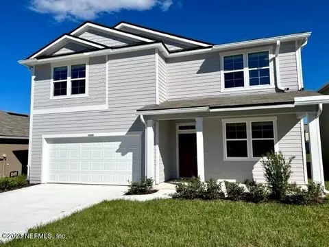 12202 Grand Herring Way, Jacksonville, FL 32219