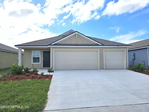 2889 Oak Stream Dr, Green Cove Springs, FL 32043