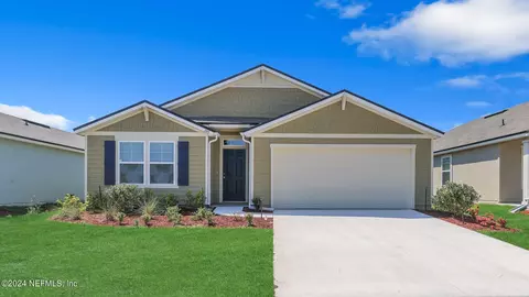 2885 Oak Stream Dr, Green Cove Springs, FL 32043
