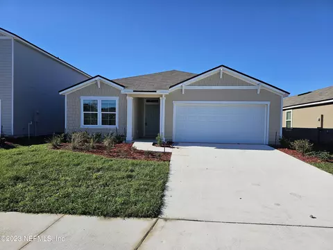 2873 Oak Stream Dr, Green Cove Springs, FL 32043