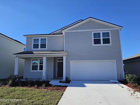 2869 Oak Stream Dr, Green Cove Springs, FL 32043
