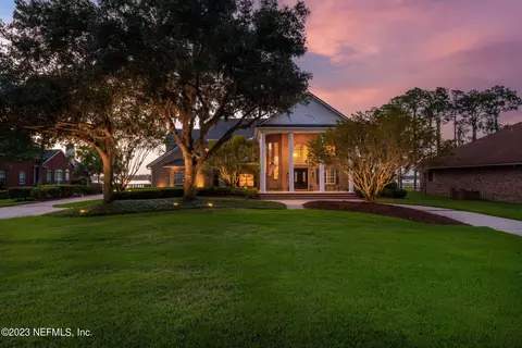 2095 Salt Myrtle Ln, Fleming Island, FL 32003