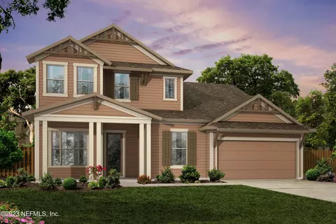 273 Navigators Rd, Saint Johns, FL 32259
