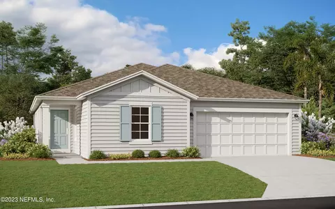 200 Bourmont Rd, Saint Augustine, FL 32095
