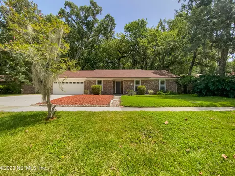 1343 Dolphin St, Orange Park, FL 32073