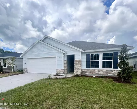 7954 Rippa Valley Way, Jacksonville, FL 32222