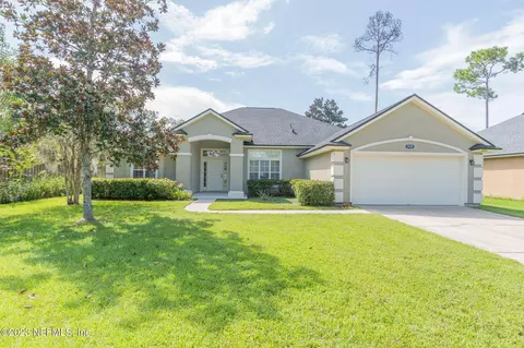 2620 S Waterleaf Dr, Saint Augustine, FL 32092 photo 1