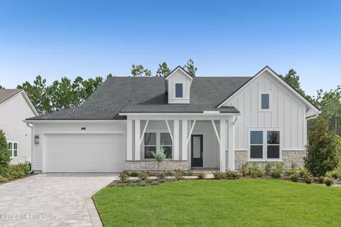 393 Canopy Forest Dr, Saint Augustine, FL 32092