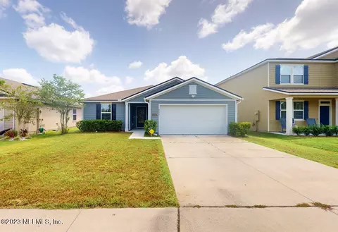 4239 Warm Springs Way, Middleburg, FL 32068