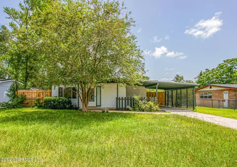 420 Ameca Ave, Orange Park, FL 32073