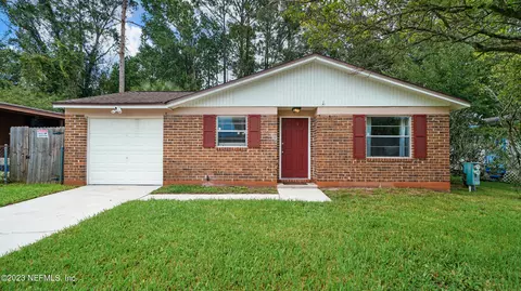 5813 Jason Dr, Jacksonville, FL 32244