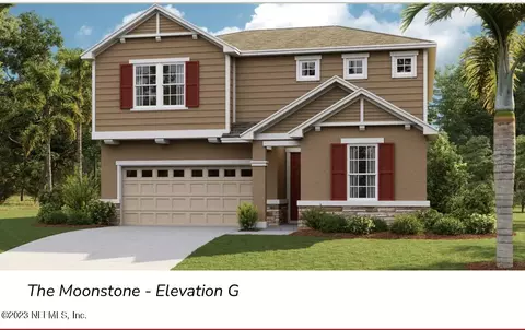 3573 Cunningham Rd, Orange Park, FL 32065