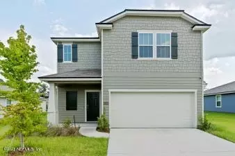9096 Mendocino Ct, Jacksonville, FL 32222