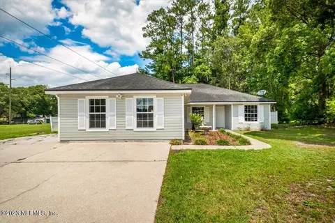 10425 S Rothbury Dr, Jacksonville, FL 32221